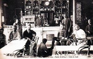 Fort-National - Hotel des Touristes 20